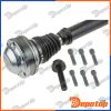 Demi-Arbre de Transmission droite pour VW | NPW-VW-107, 17-0884